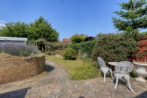 Garden- click for photo gallery